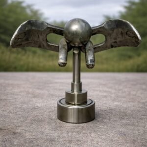 El Mensajero – Natural