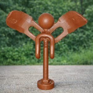 El Mensajero – Óxido