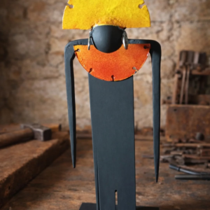 Africana Guardiana – Mujer