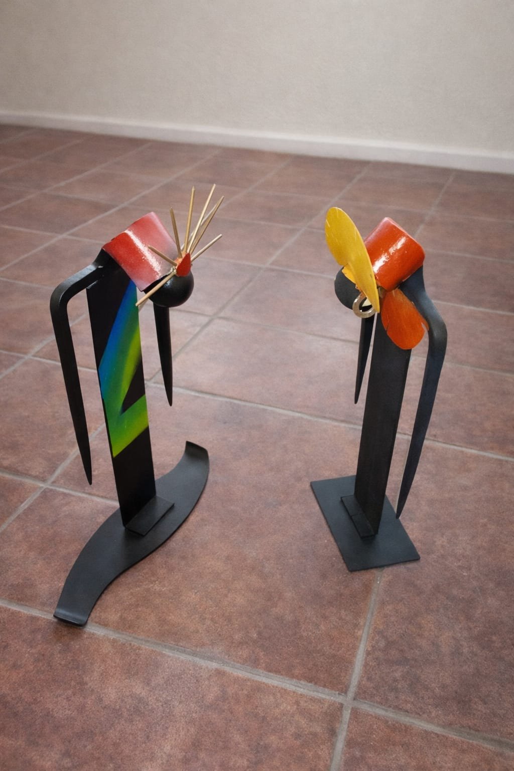 Africana Guardiana – Mujer - Imagen 3