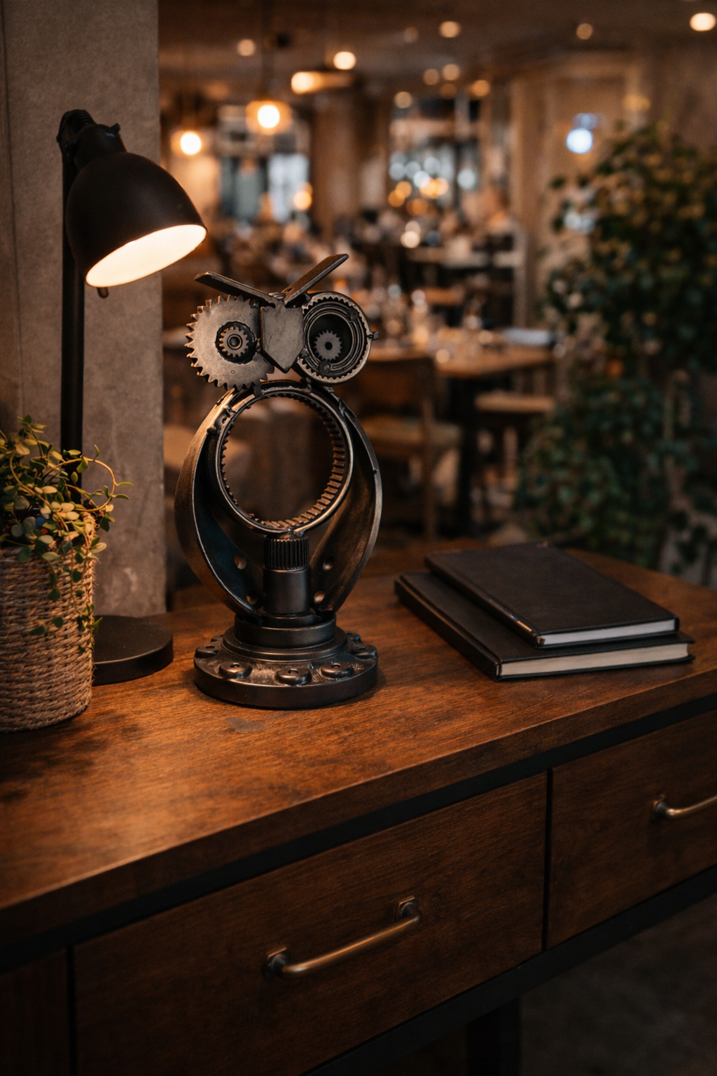 "El Observador II" - Imagen 2