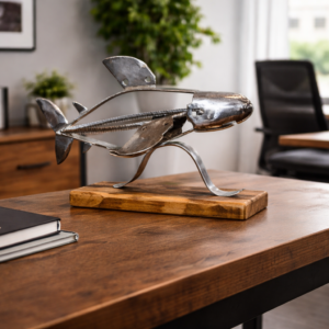 “Tiburón Ballena”