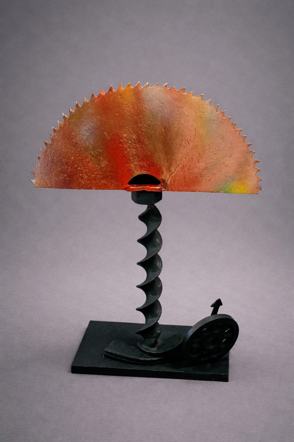 Africano Chamán - Imagen 2