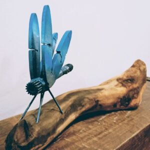 “Ala industrial ”